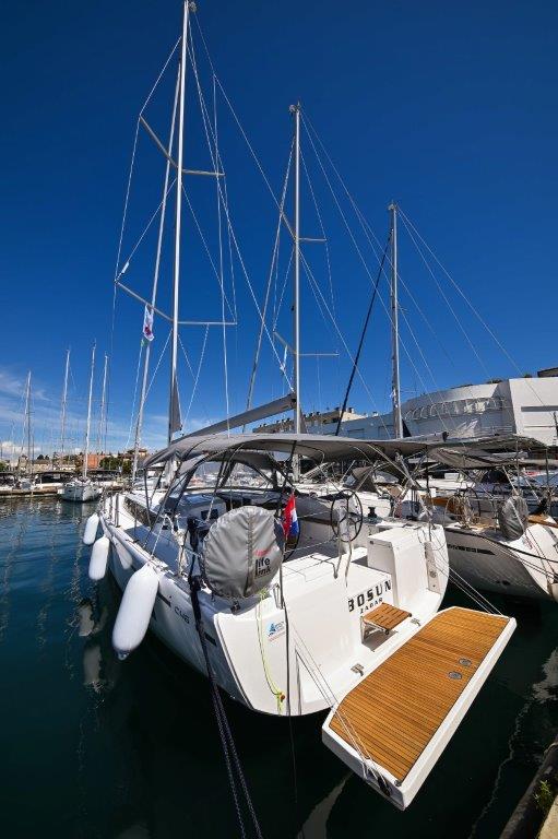 BOSUN