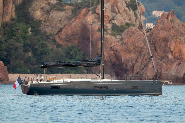 First 53 - 3 + 1 cab.