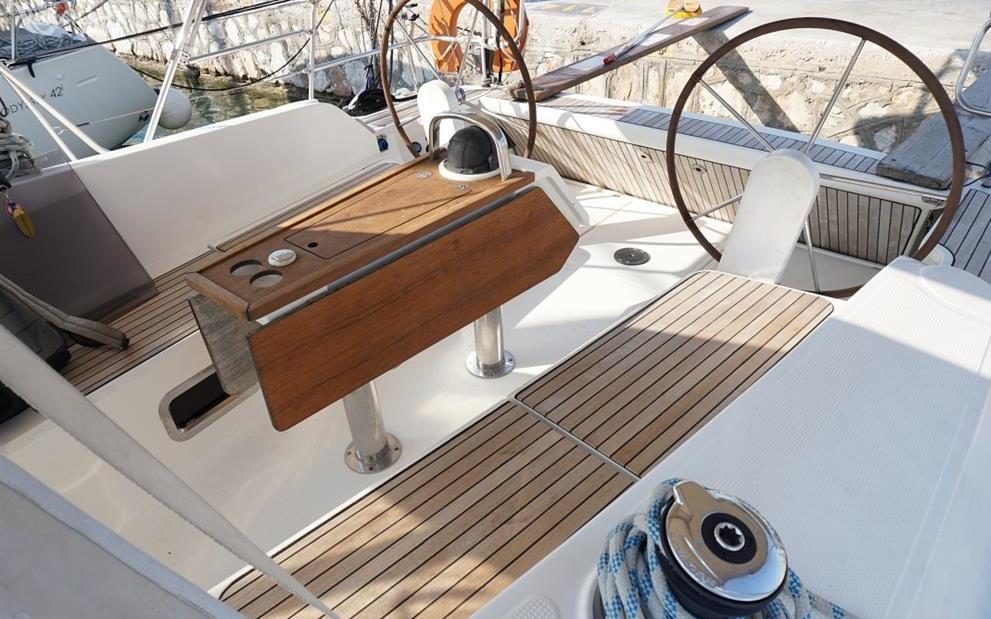 Hermes Bavaria 41 Cruiser