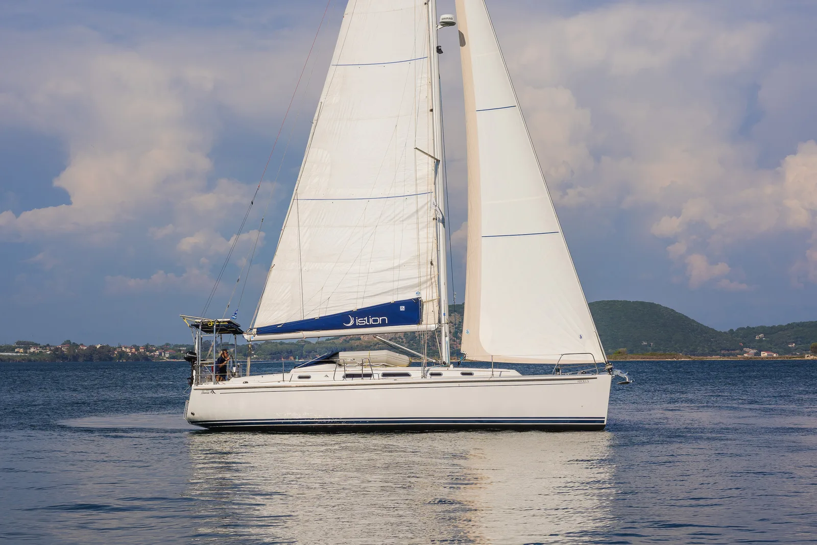 Aeolus