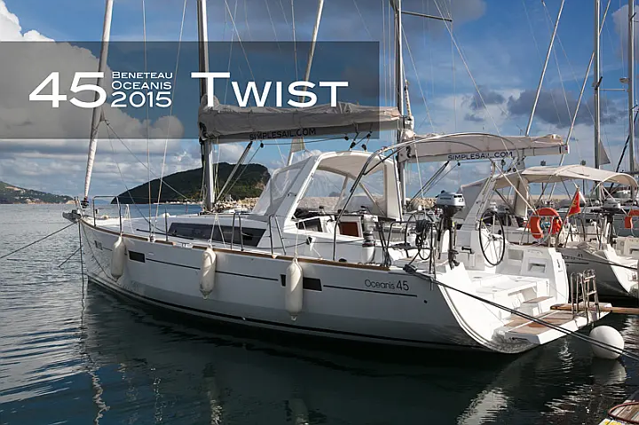 Twist