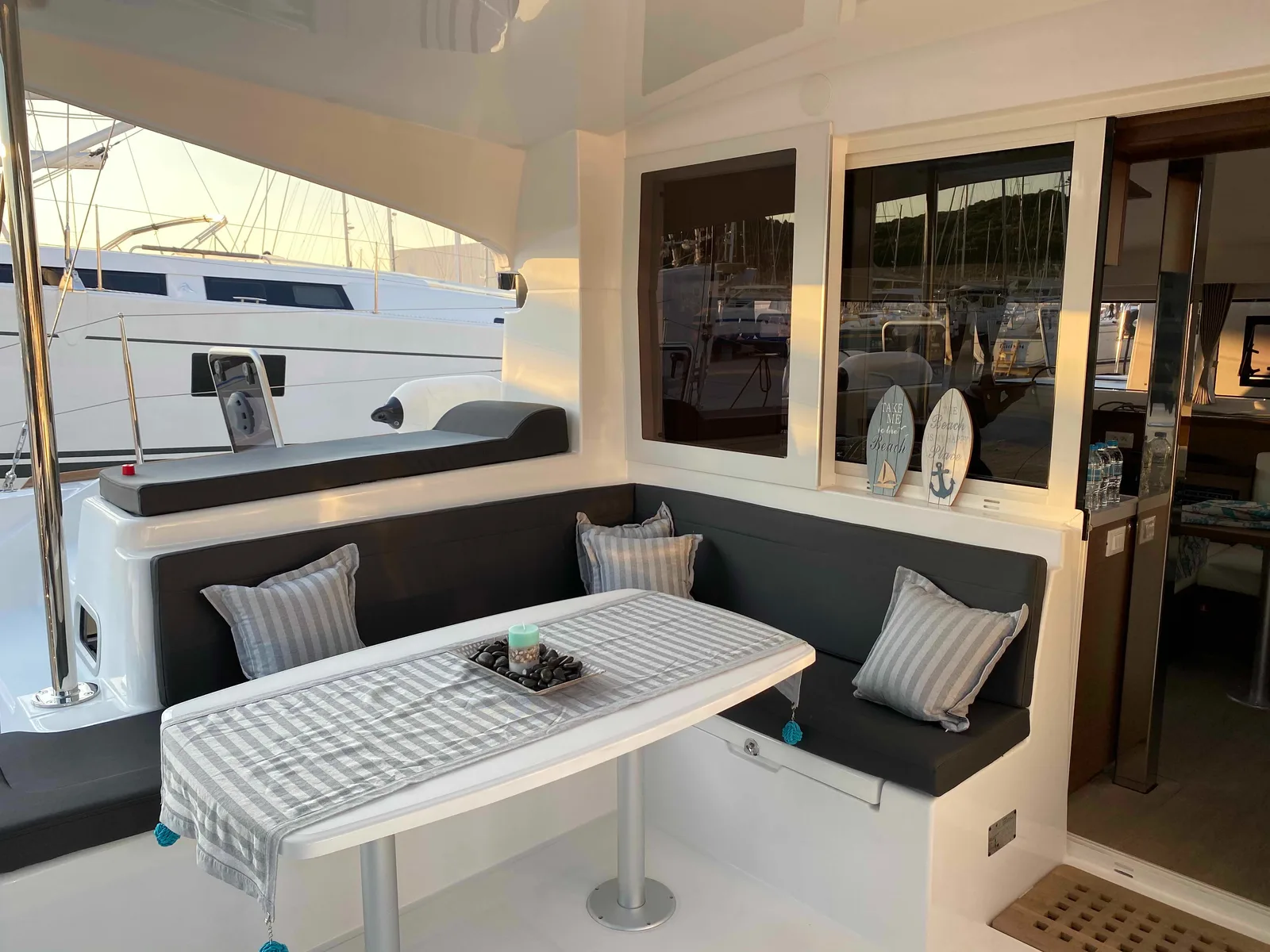 CATALINA