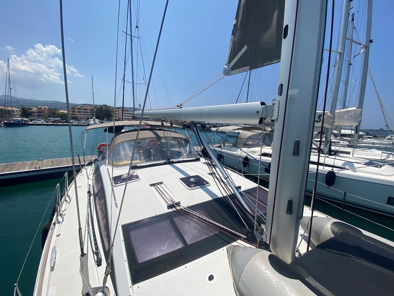 Agios Nikolaos 