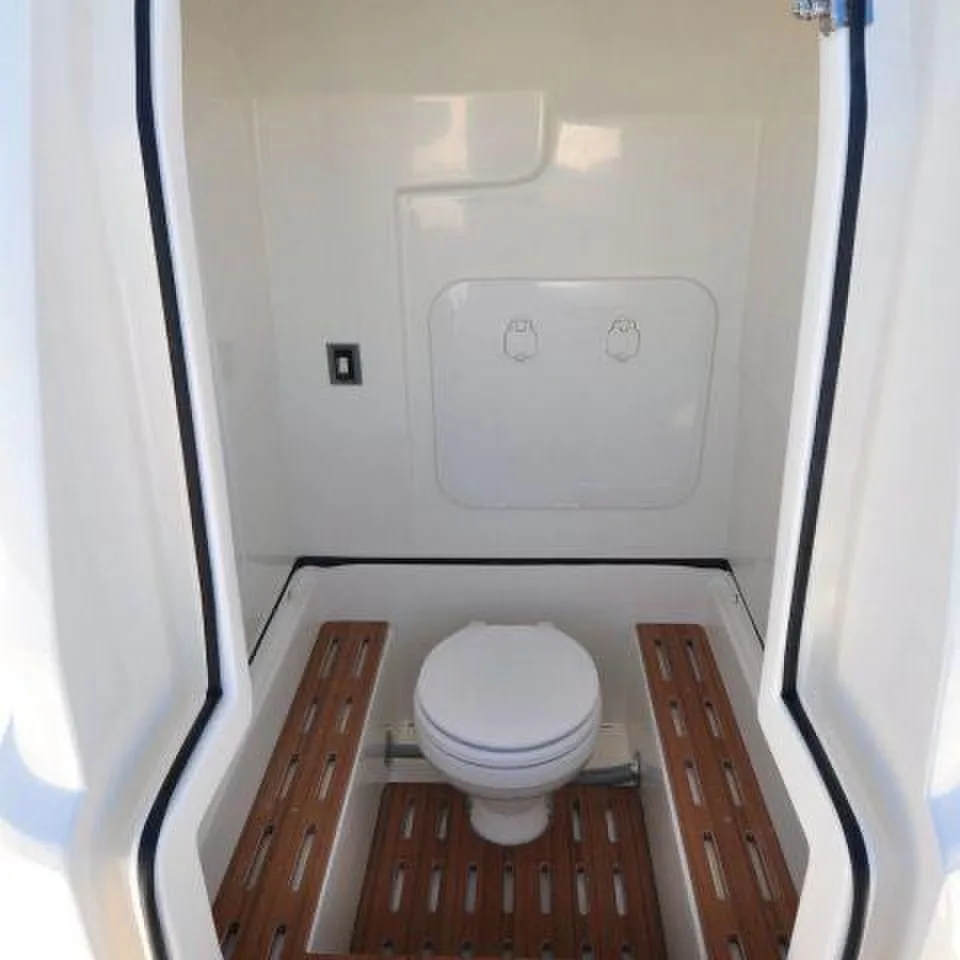 Nuova Jolly Prince 25