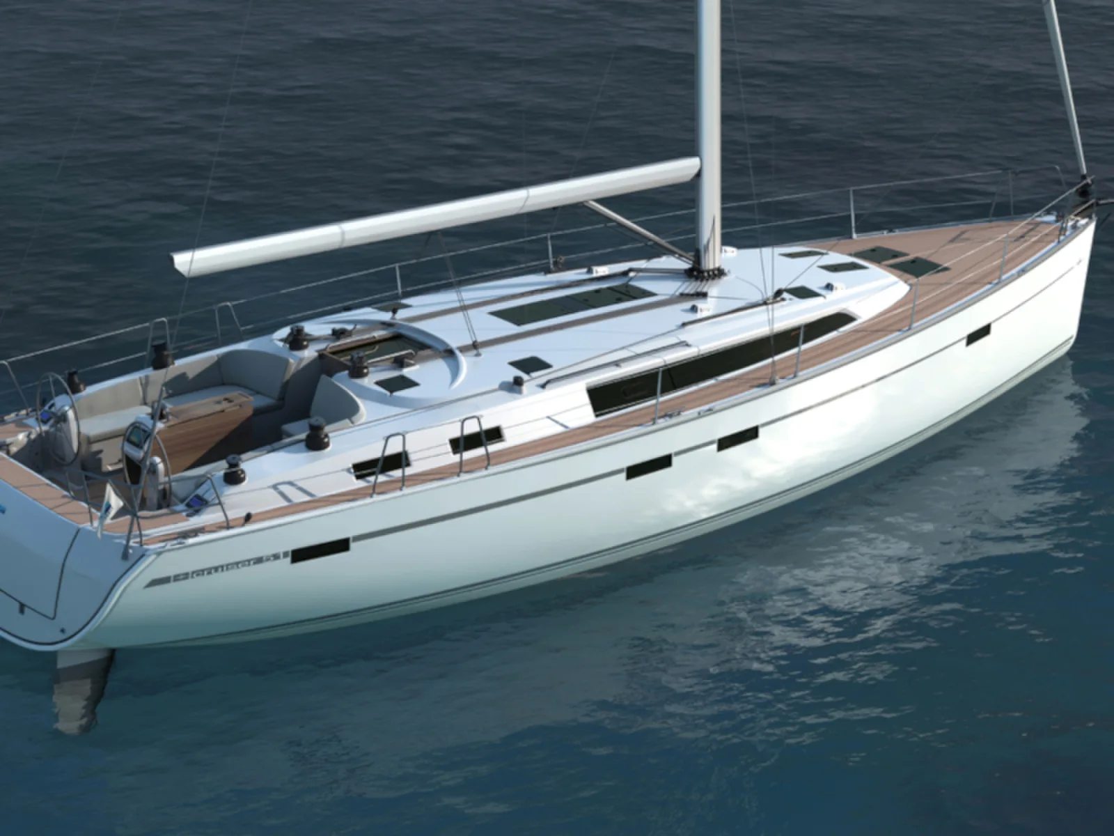 Alma Libre III