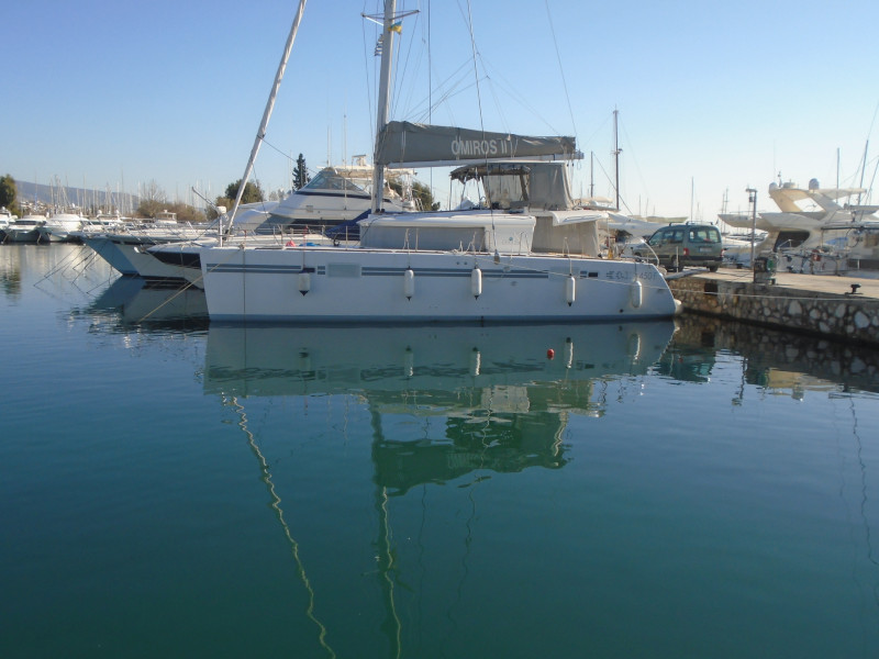 Omiros II