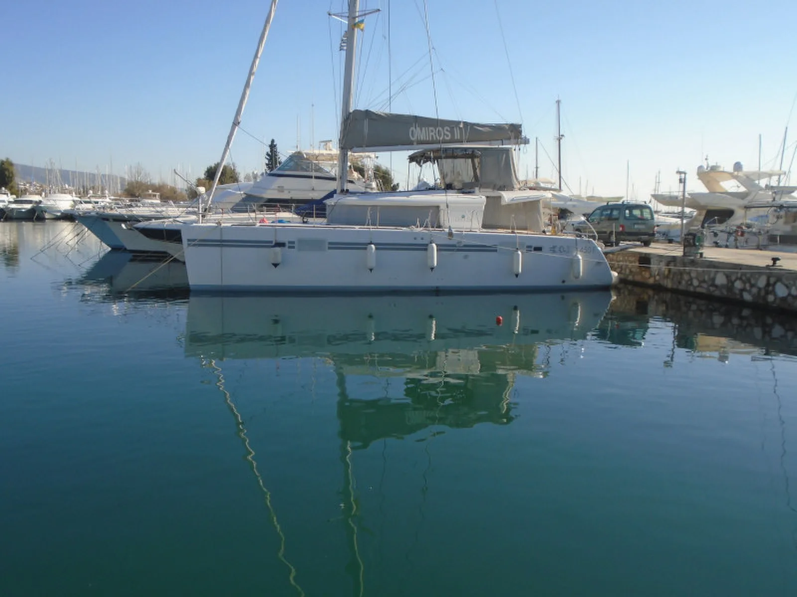 Omiros II