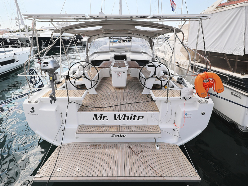 MR. WHITE 