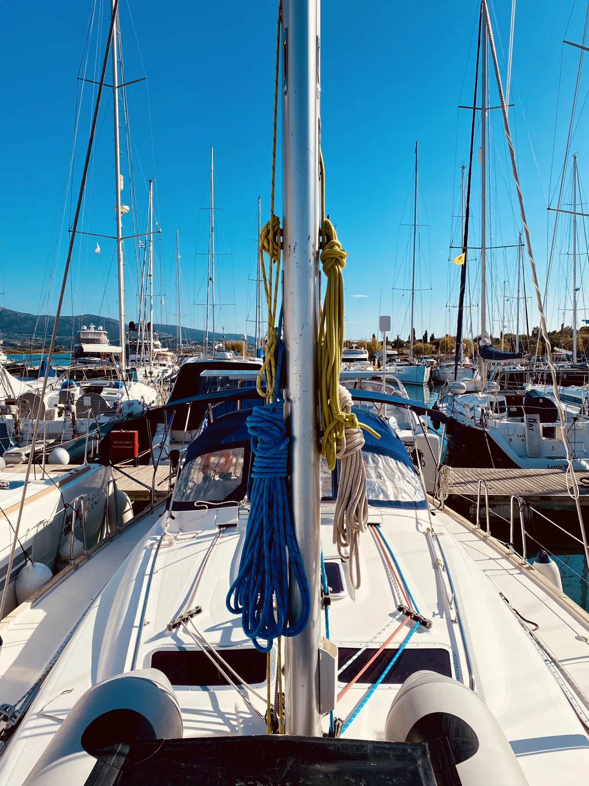 Enalia (Pax 9)