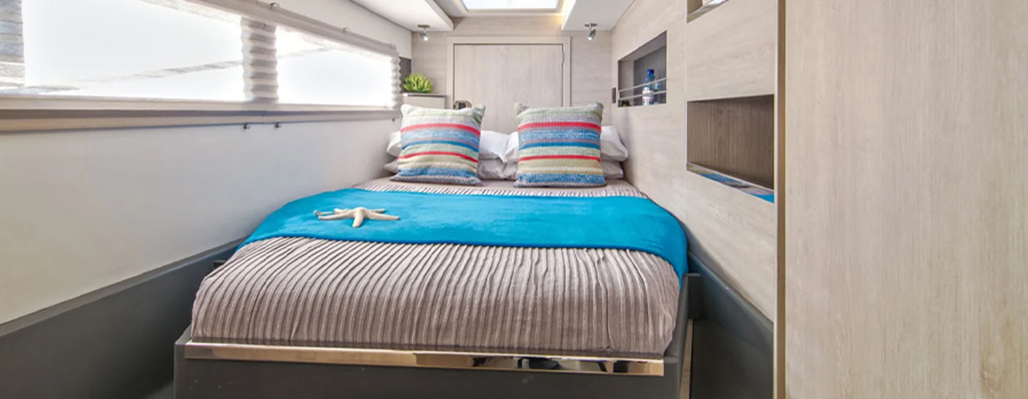 Sunsail 454L Premium
