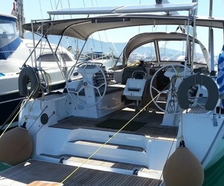 Amore Bavaria 46 Cruiser