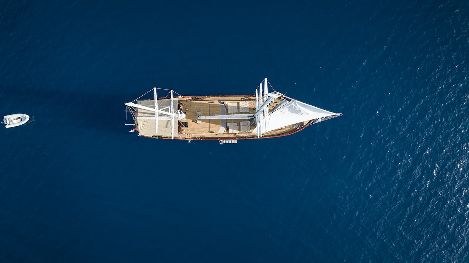 Queen of Datca