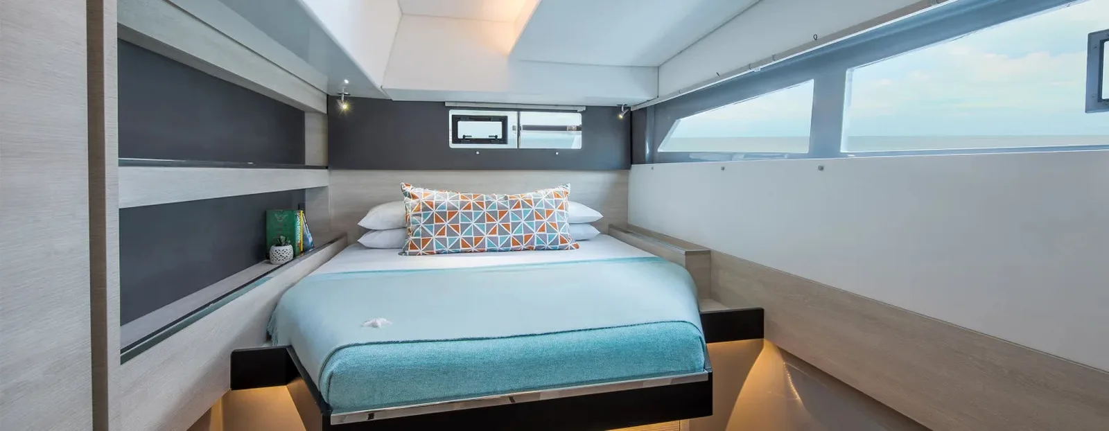 Moorings 5000 Exclusive