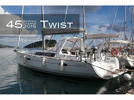 Twist