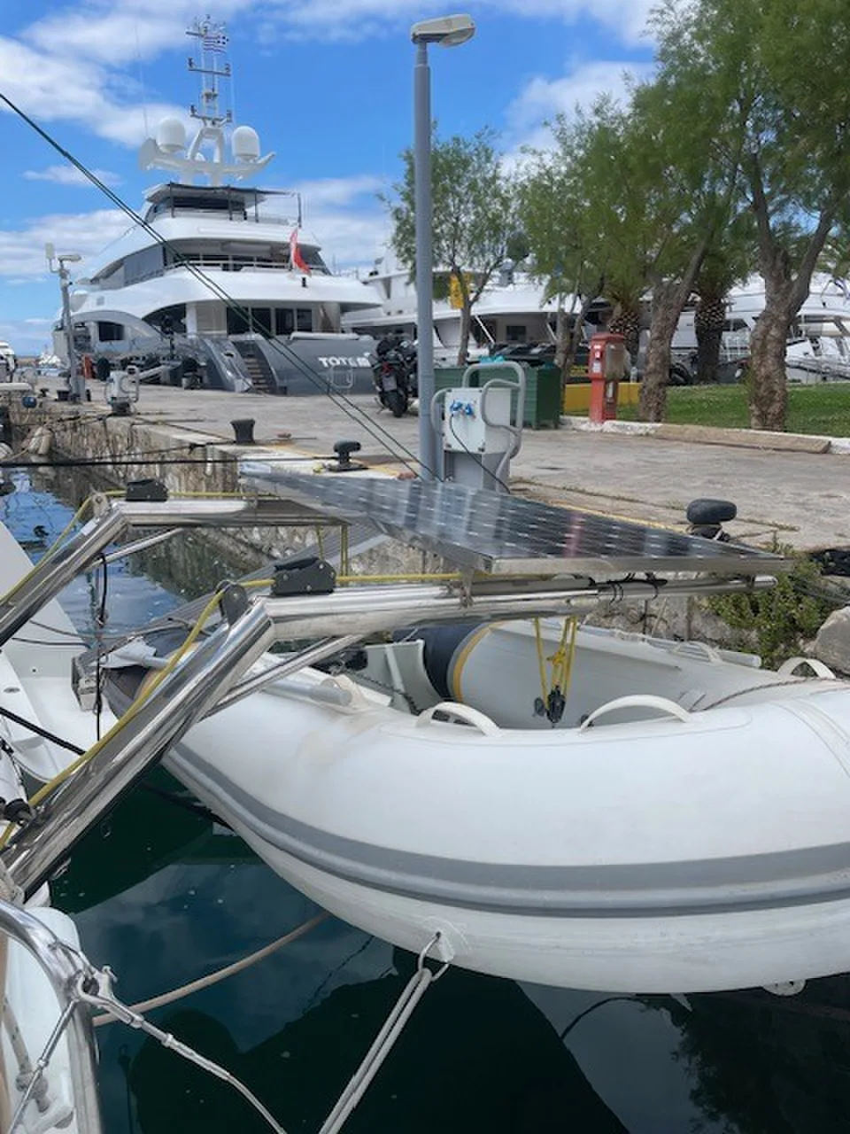 CATALINA