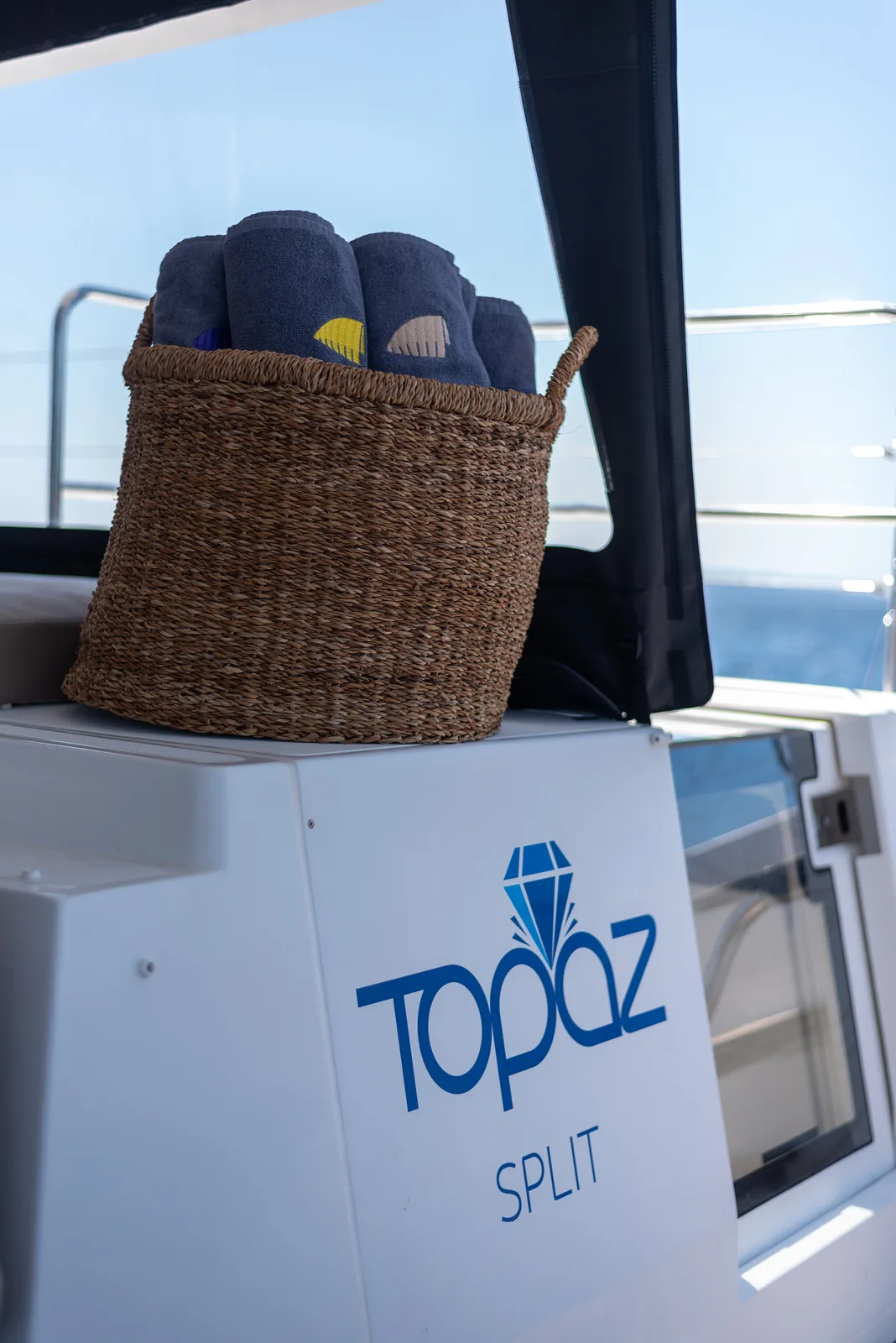 TOPAZ