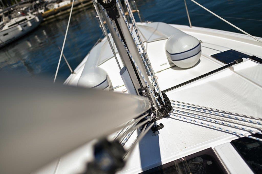 BOSUN