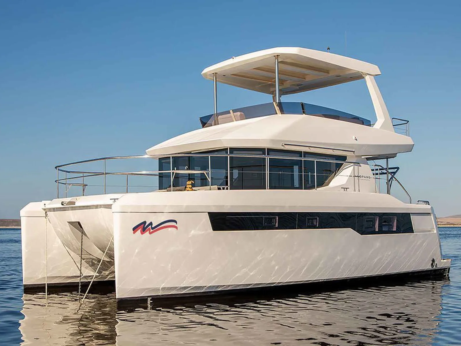 Moorings 403 PC Exclusive Plus