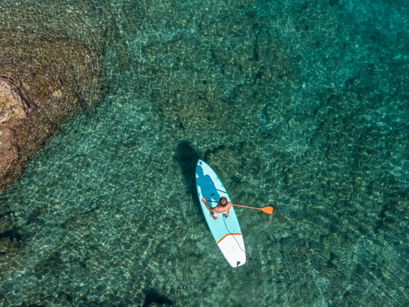 ADRIATIC BREEZE