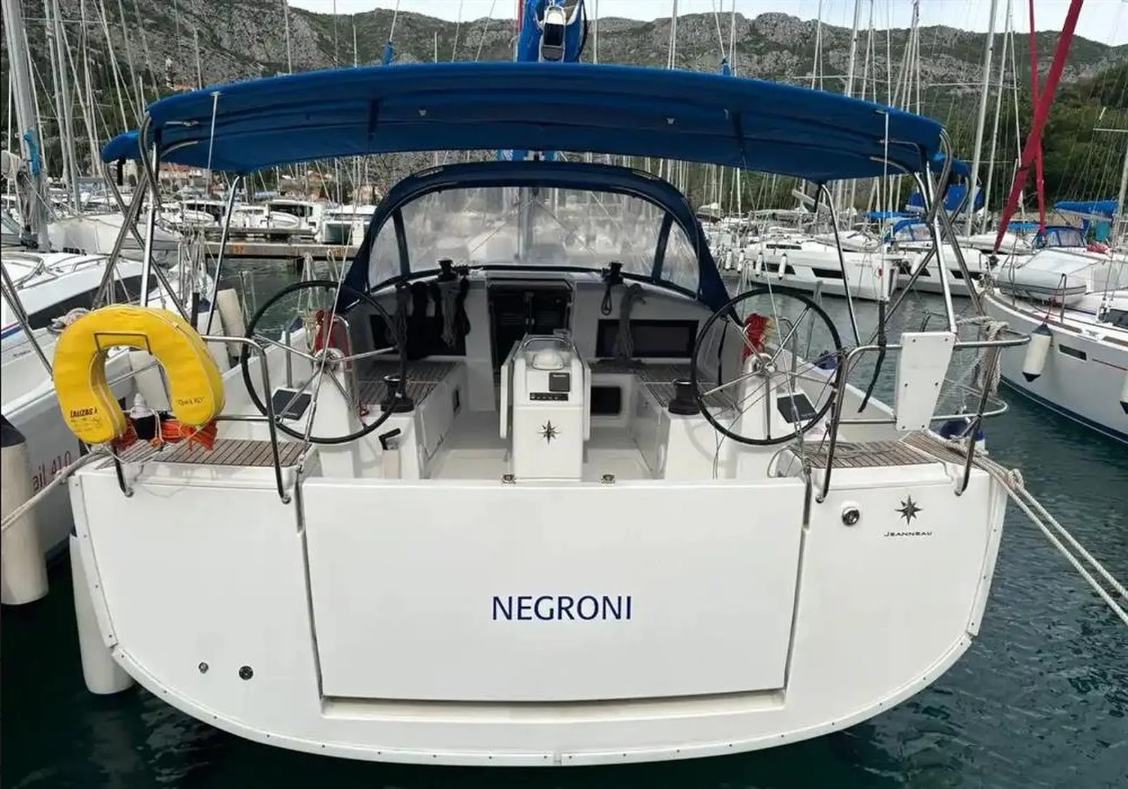 Negroni