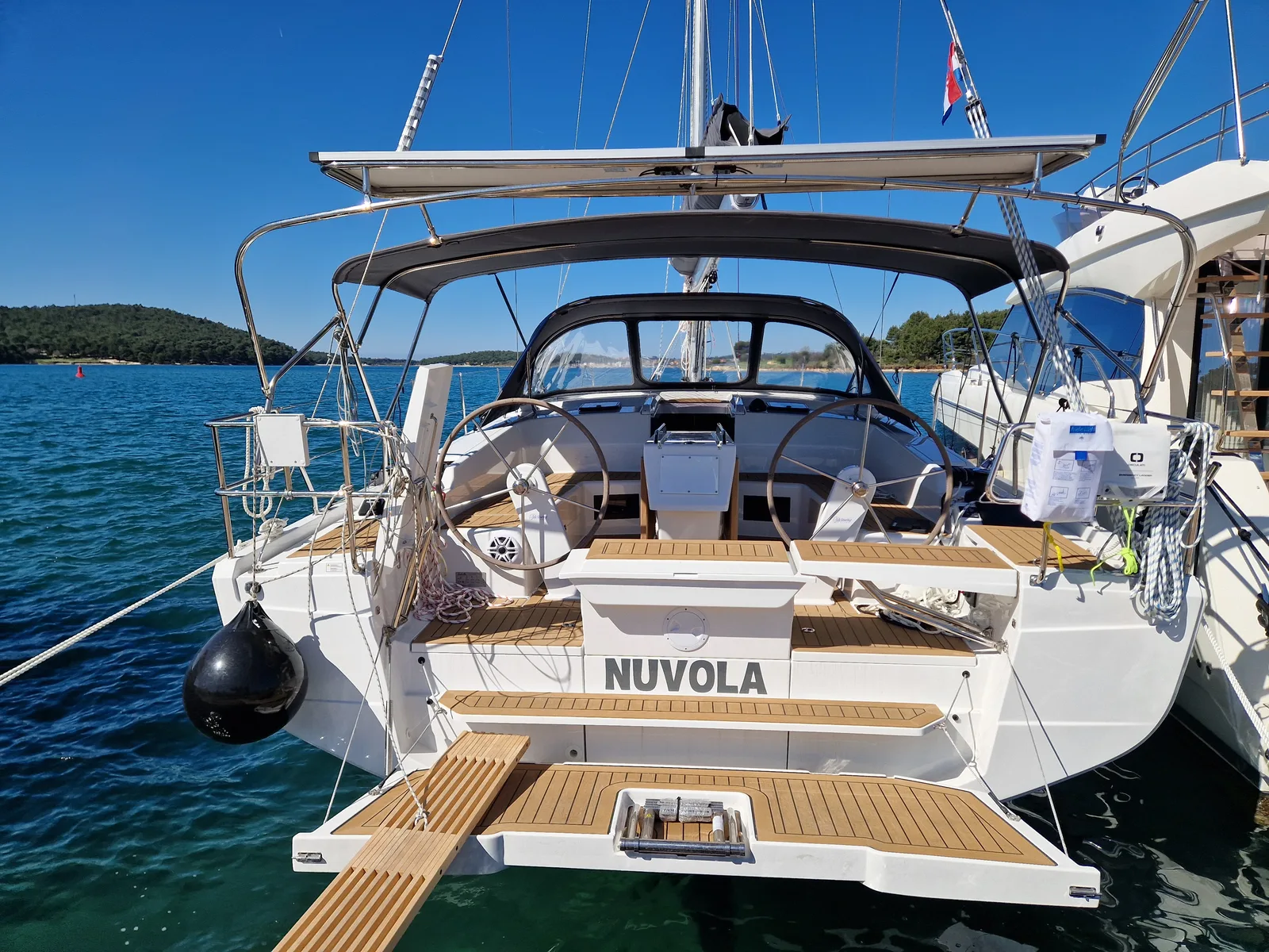 Nuvola