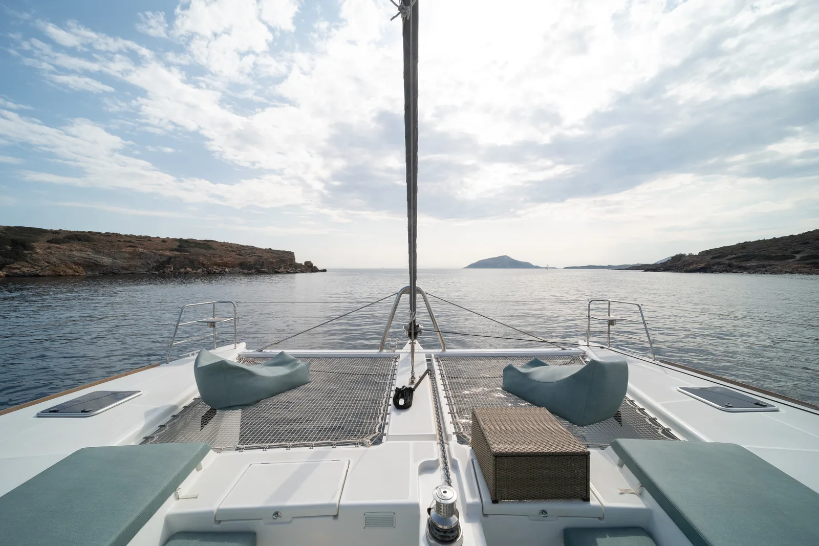 FOR SAIL