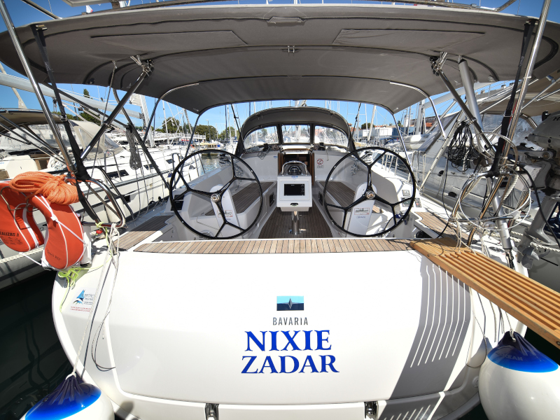 NIXIE