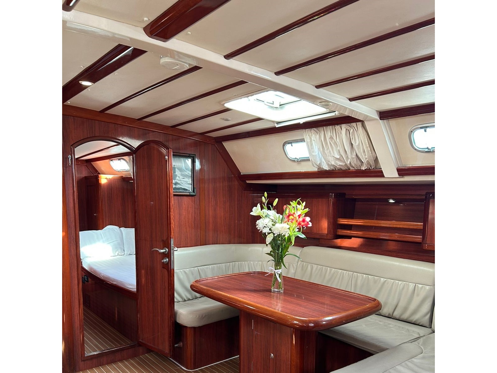 Ocean Star 58.4 - 2007