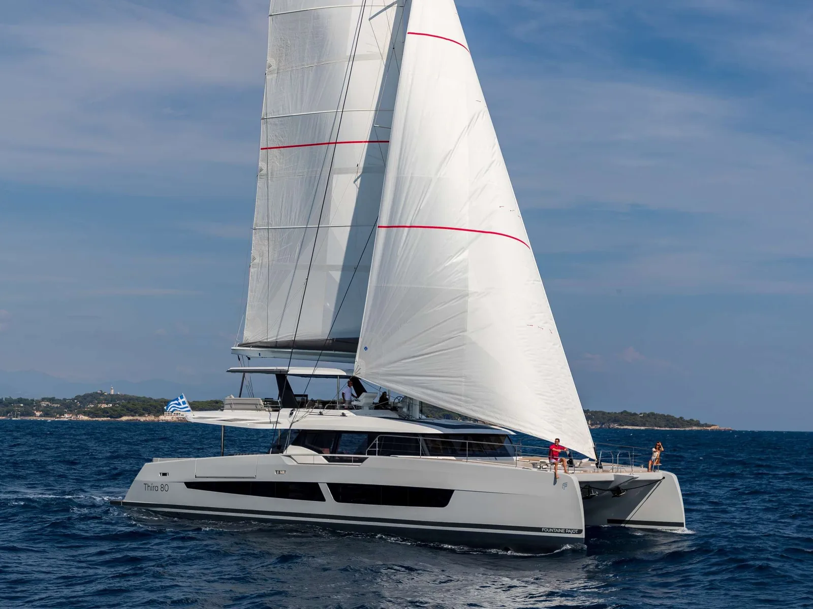 Serenissima III