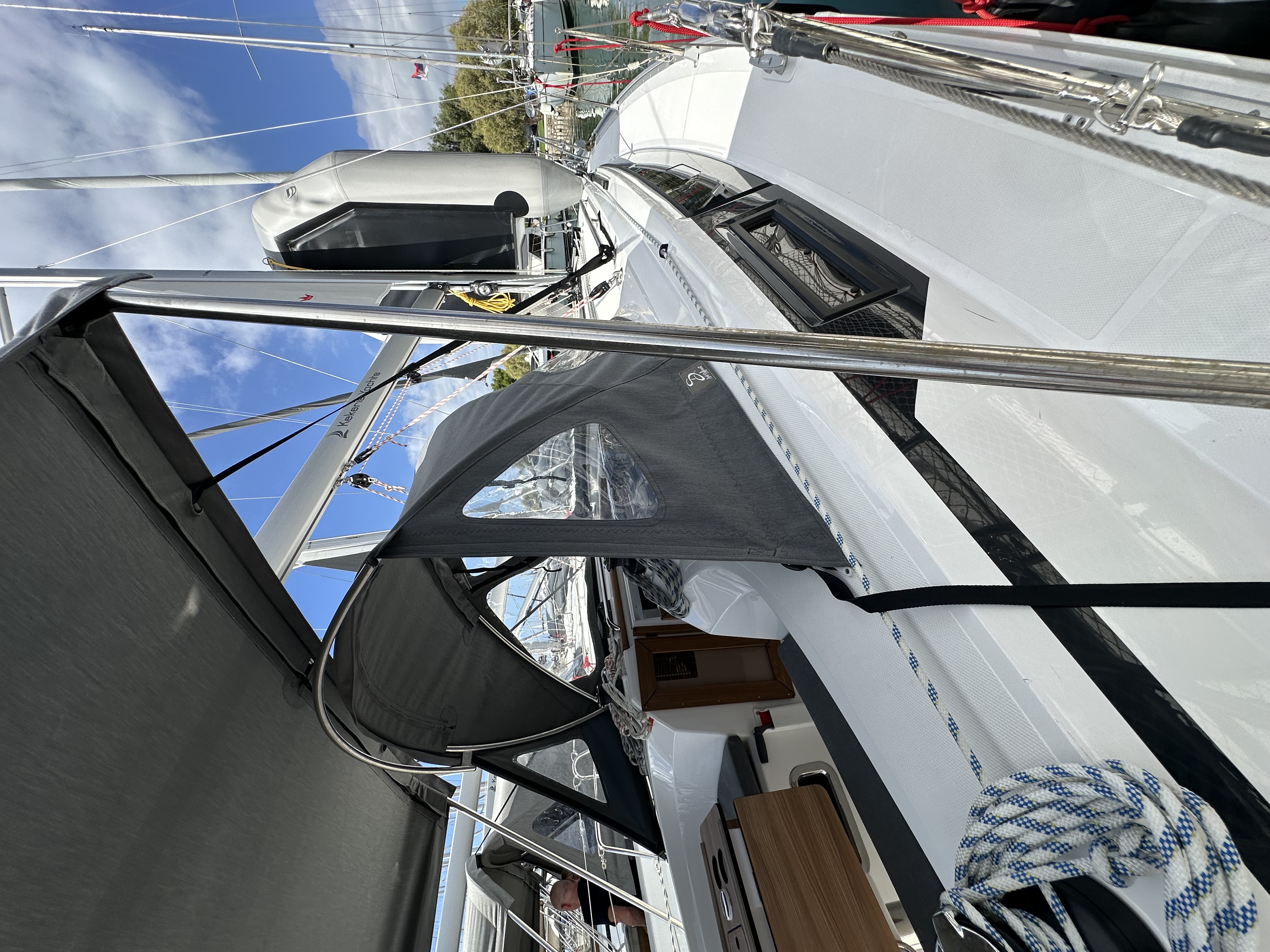 S/Y Celestia