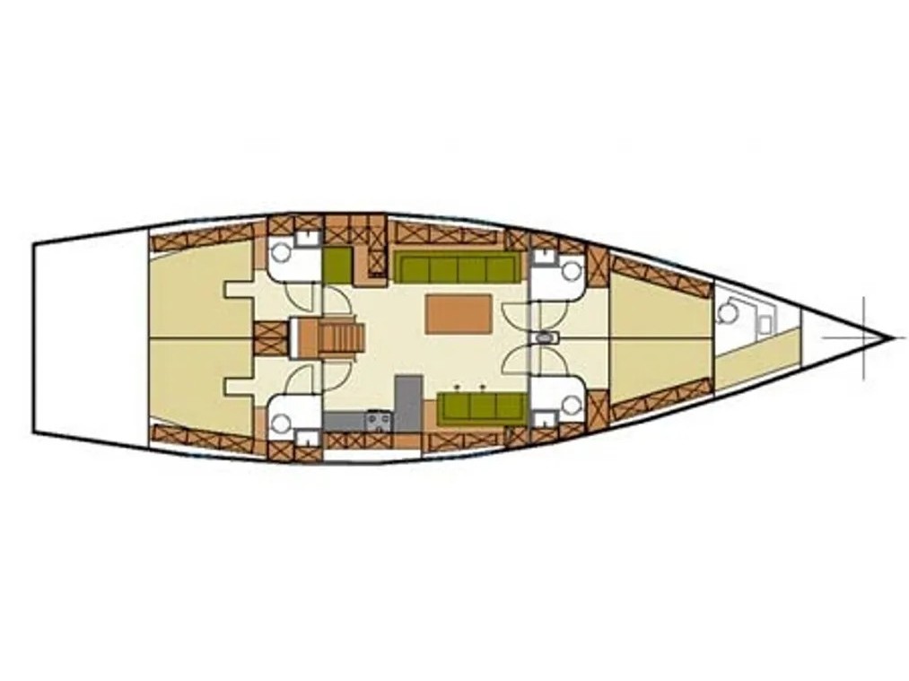 Yannis 65 s