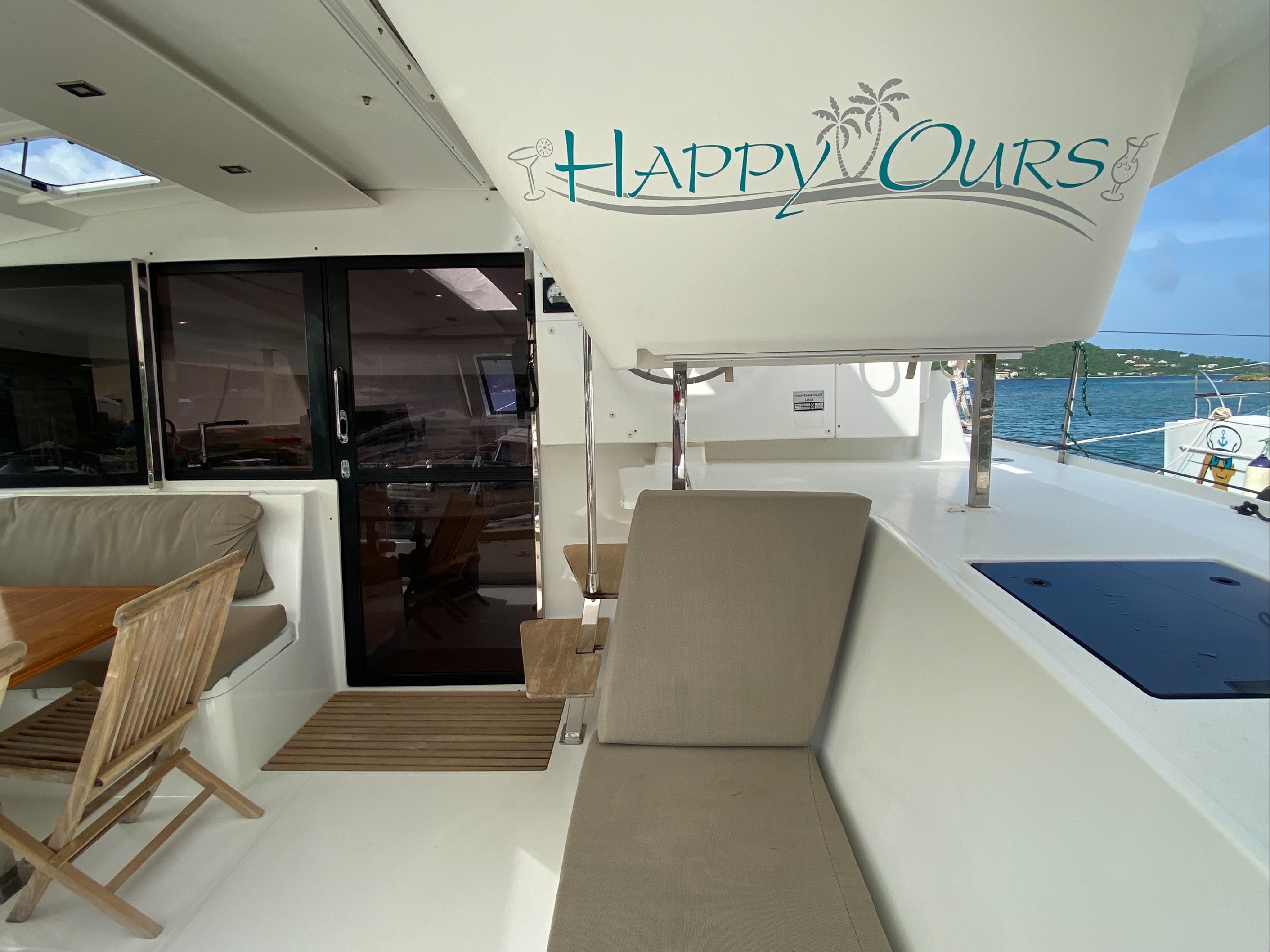 Happy Ours