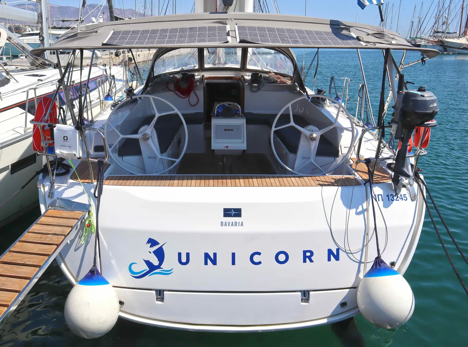 UNICORN