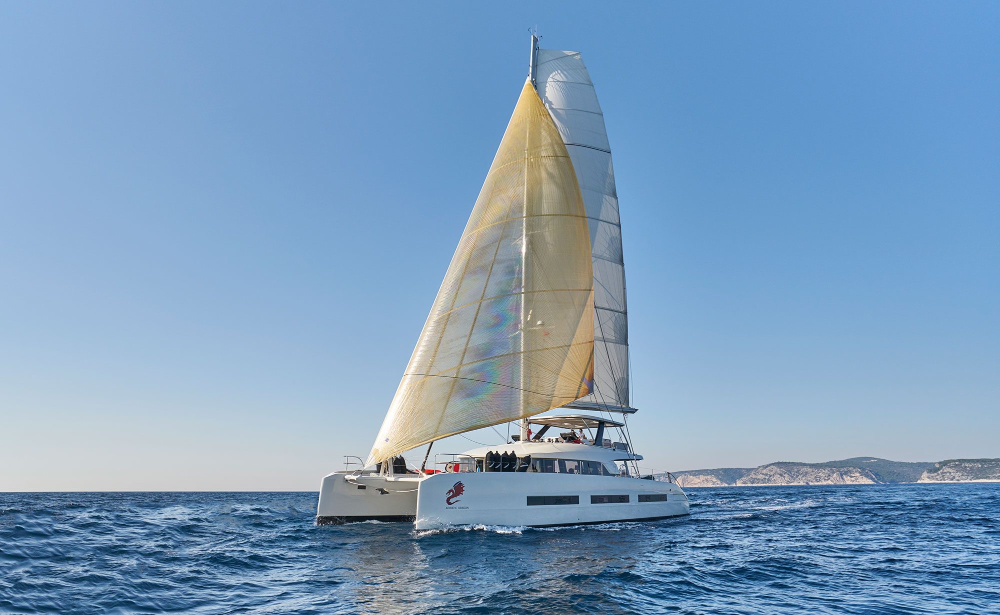 ADRIATIC DRAGON
