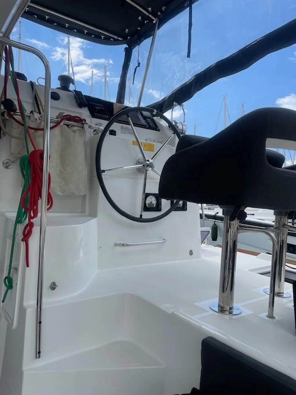 CATALINA