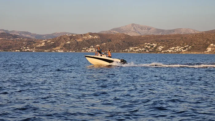 Milos V