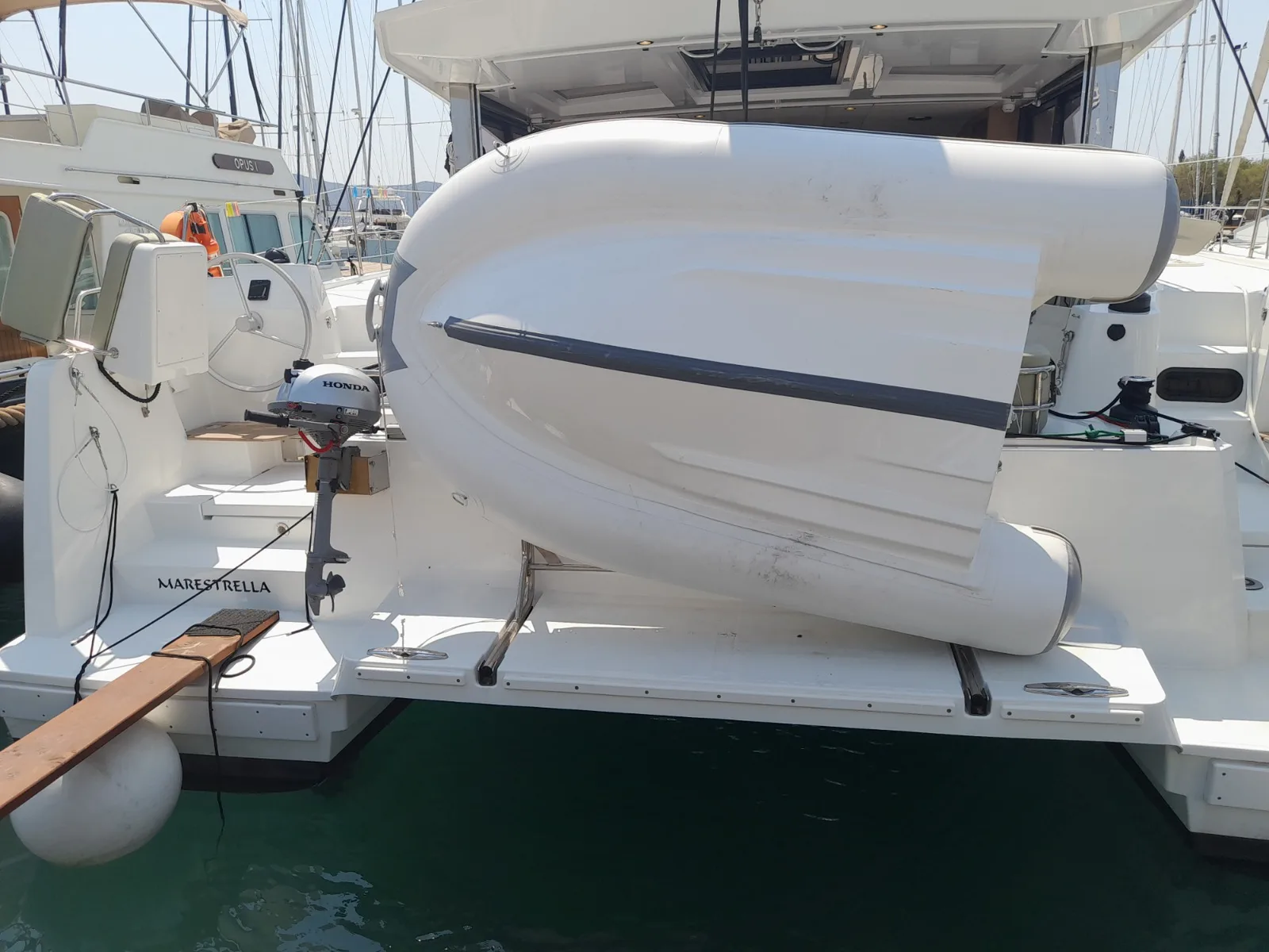Marestrella (Pax 10)