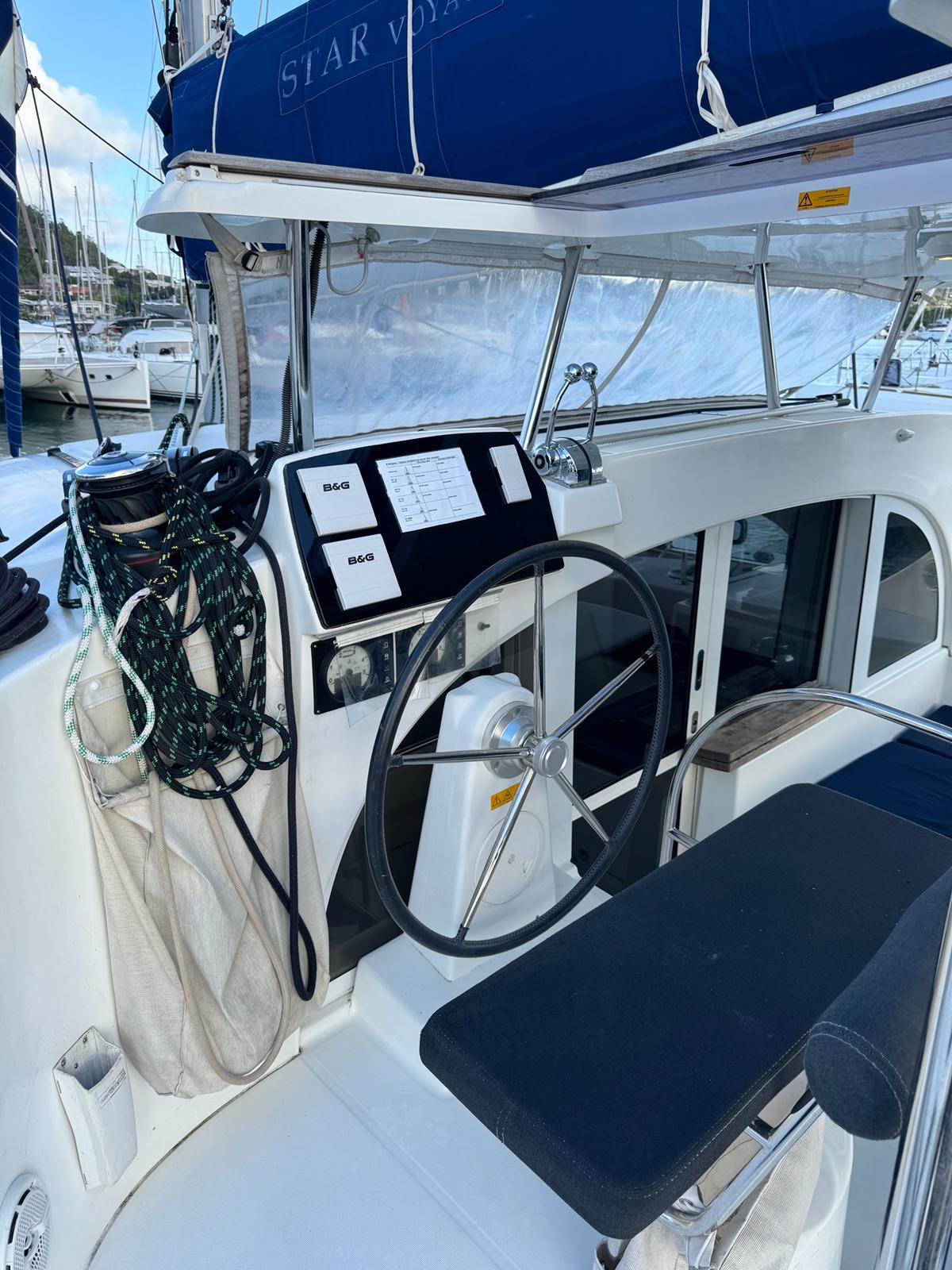 OSCAR III