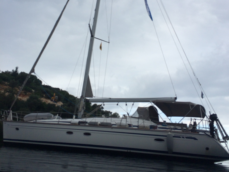Sophia refit 2022