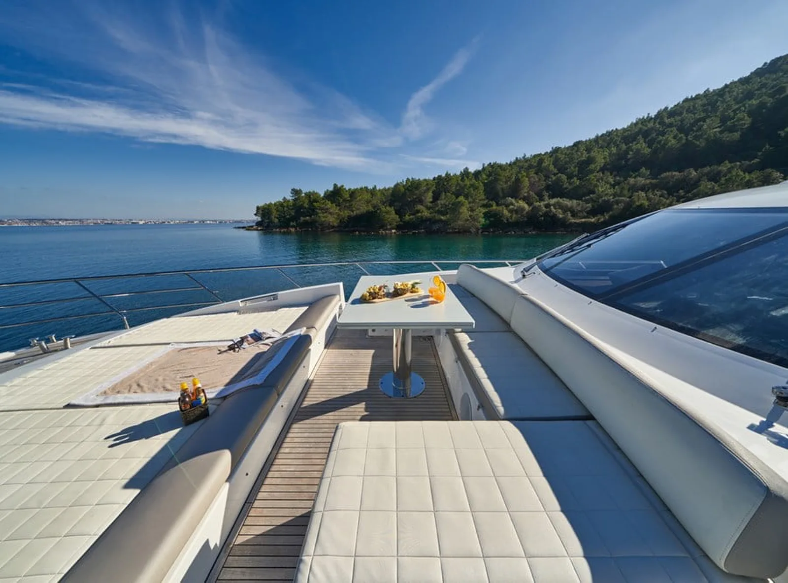 Relax of Croatia