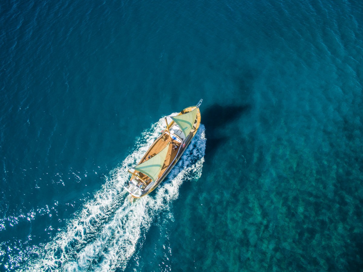 ADRIATIC BREEZE
