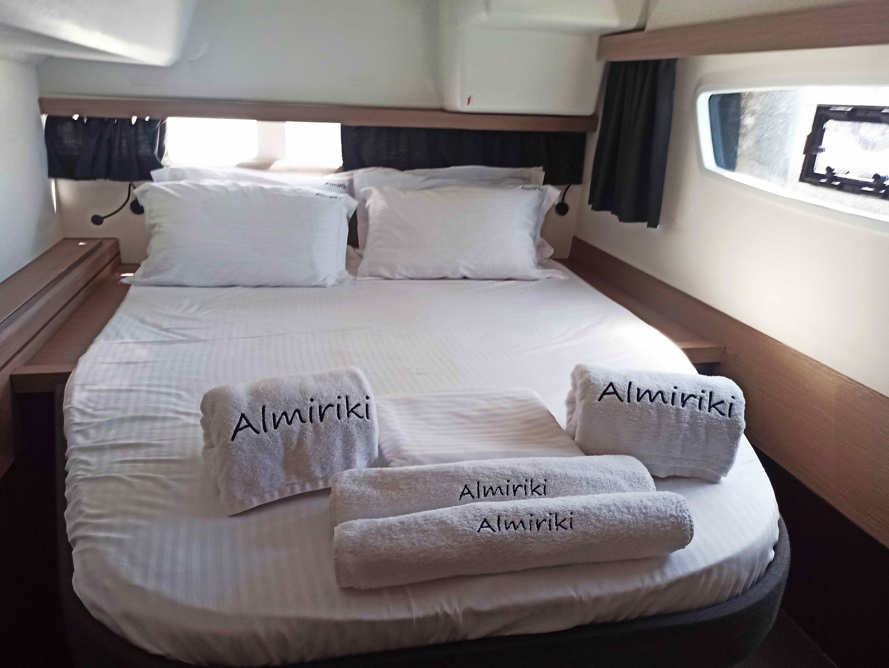 ALMIRIKI