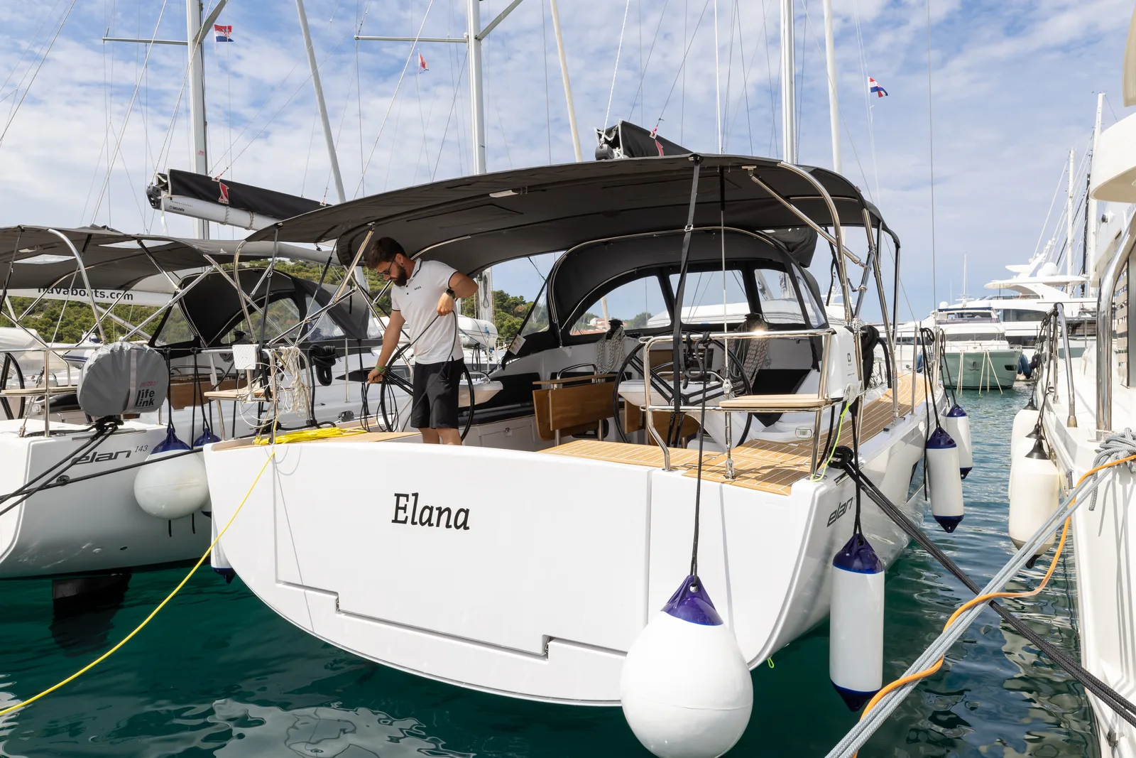 ELANA