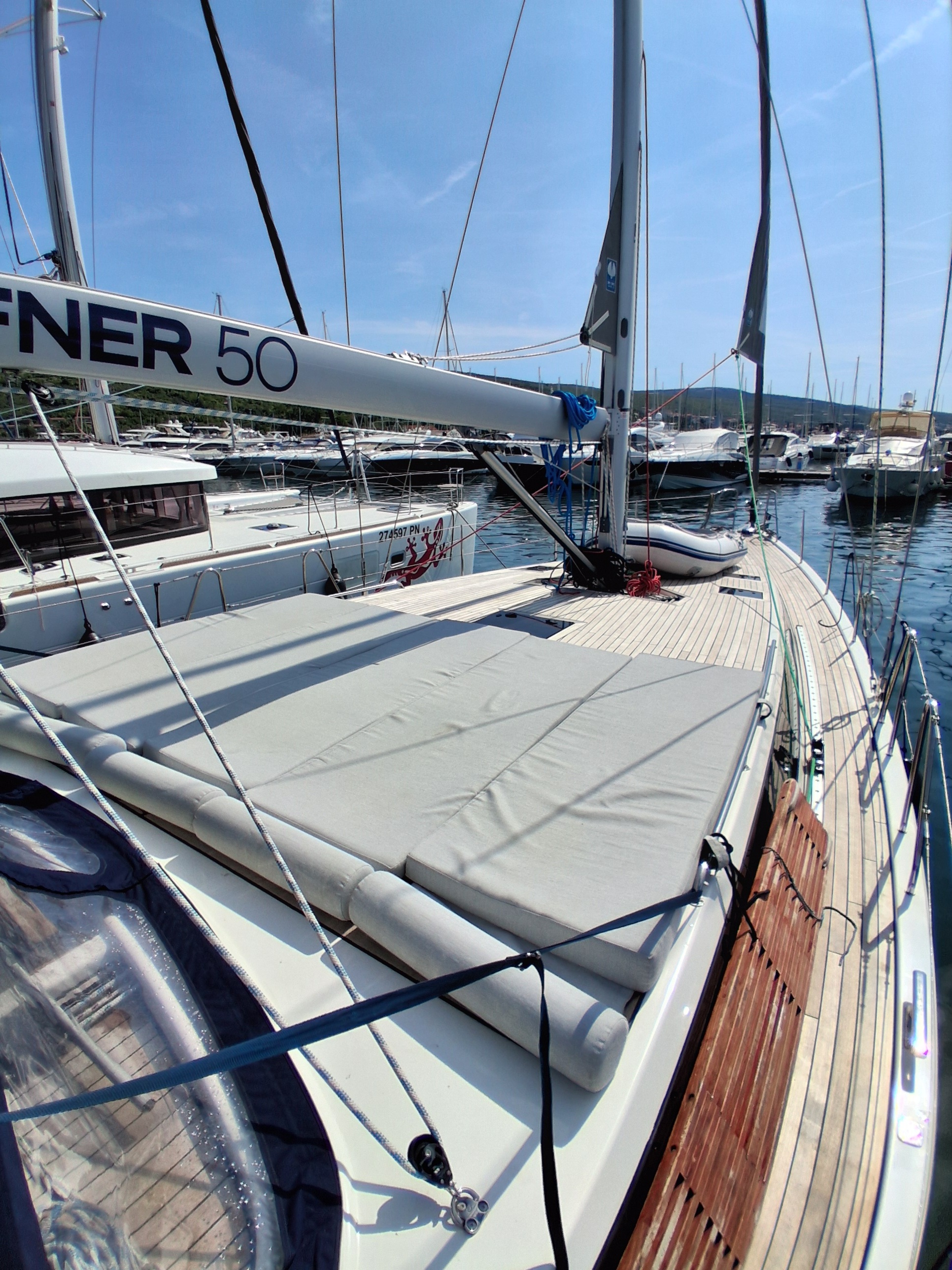Mila D&D Kufner 50 I.