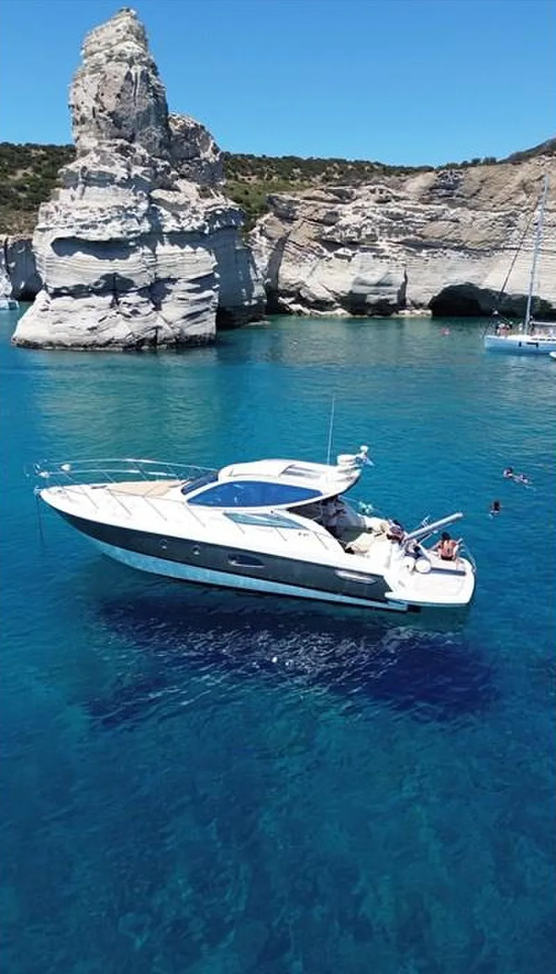 Agia Marina
