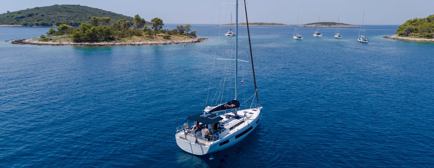 Moorings 44.3 Exclusive