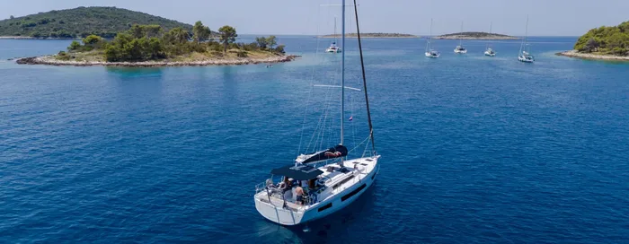Moorings 44.3 Exclusive