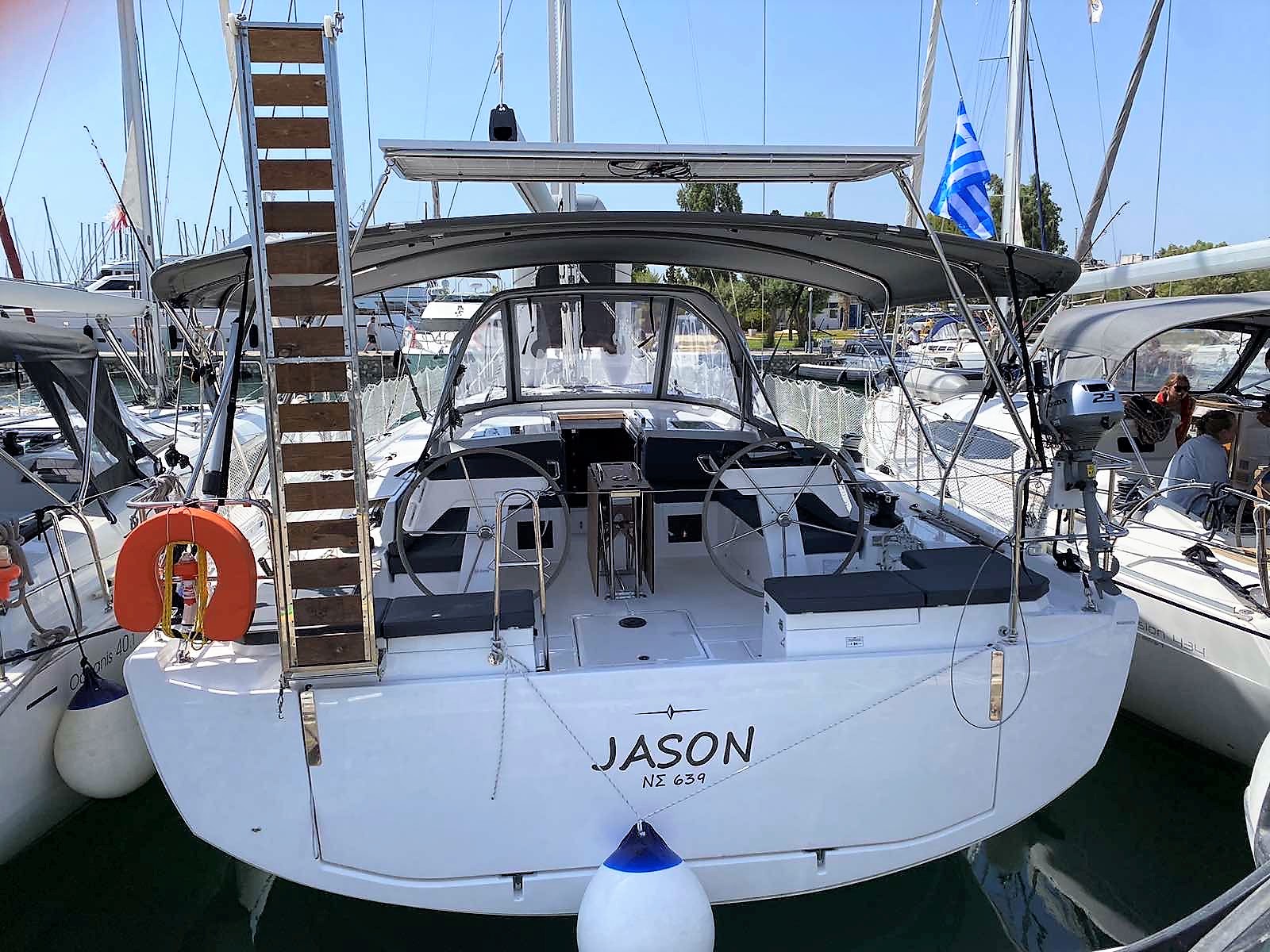 JASON