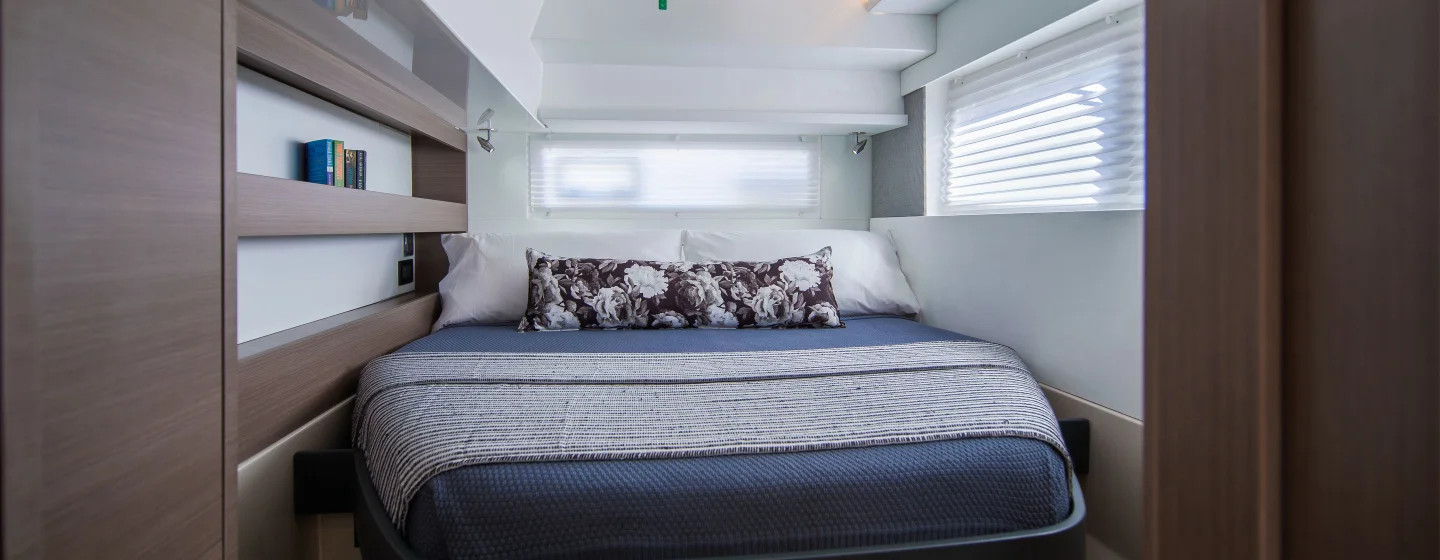 Moorings 4200/3 Exclusive Plus