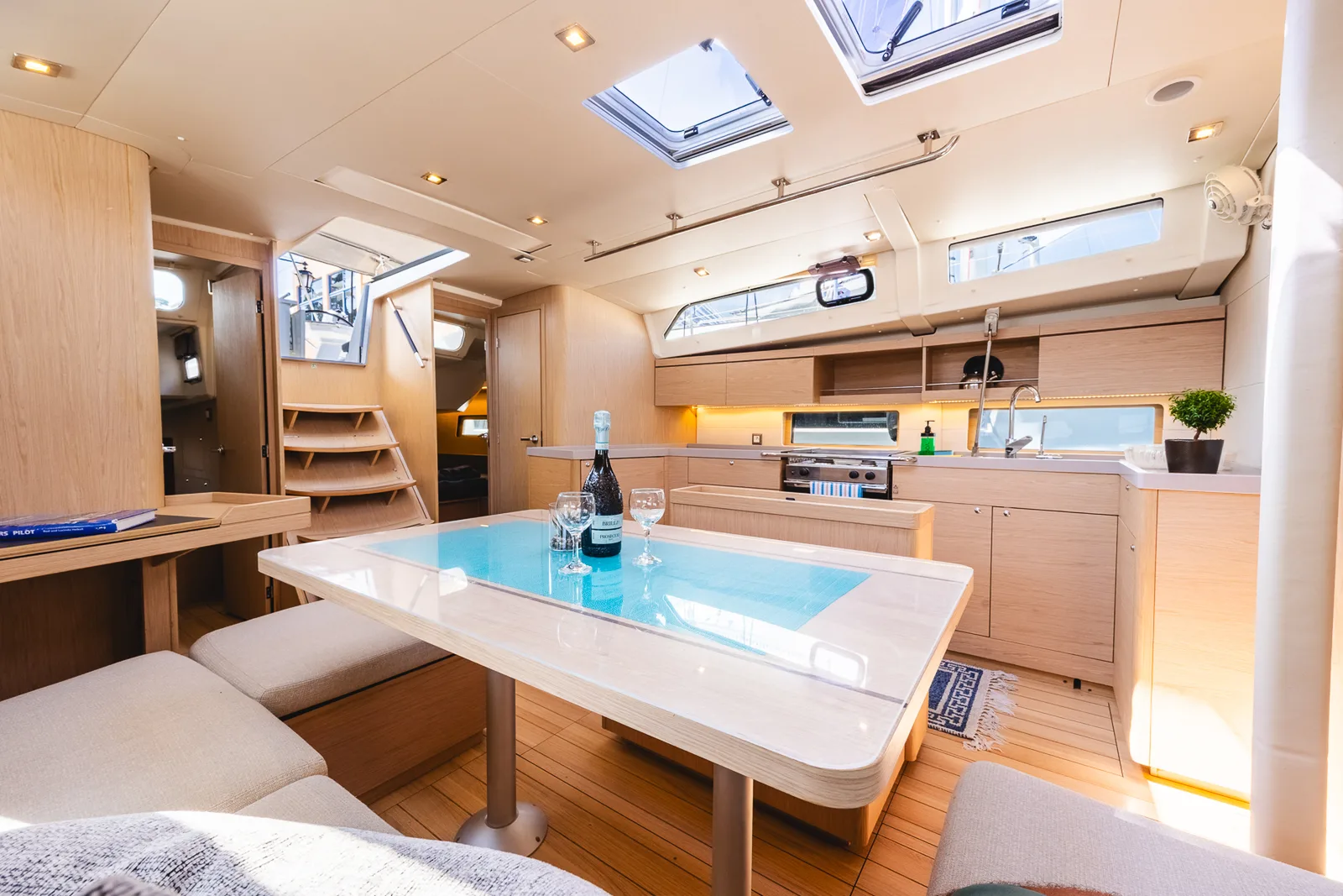 Ellaida Built 2019